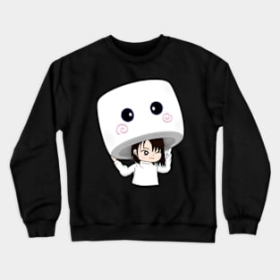 NewJeans Get up Crewneck Sweatshirt